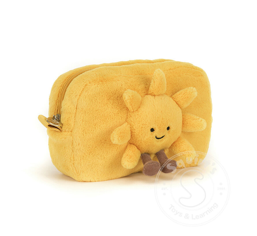 Jellycat Amuseables Sun Pouch