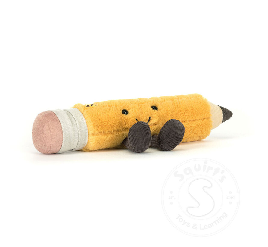 Jellycat Amuseables Pencil
