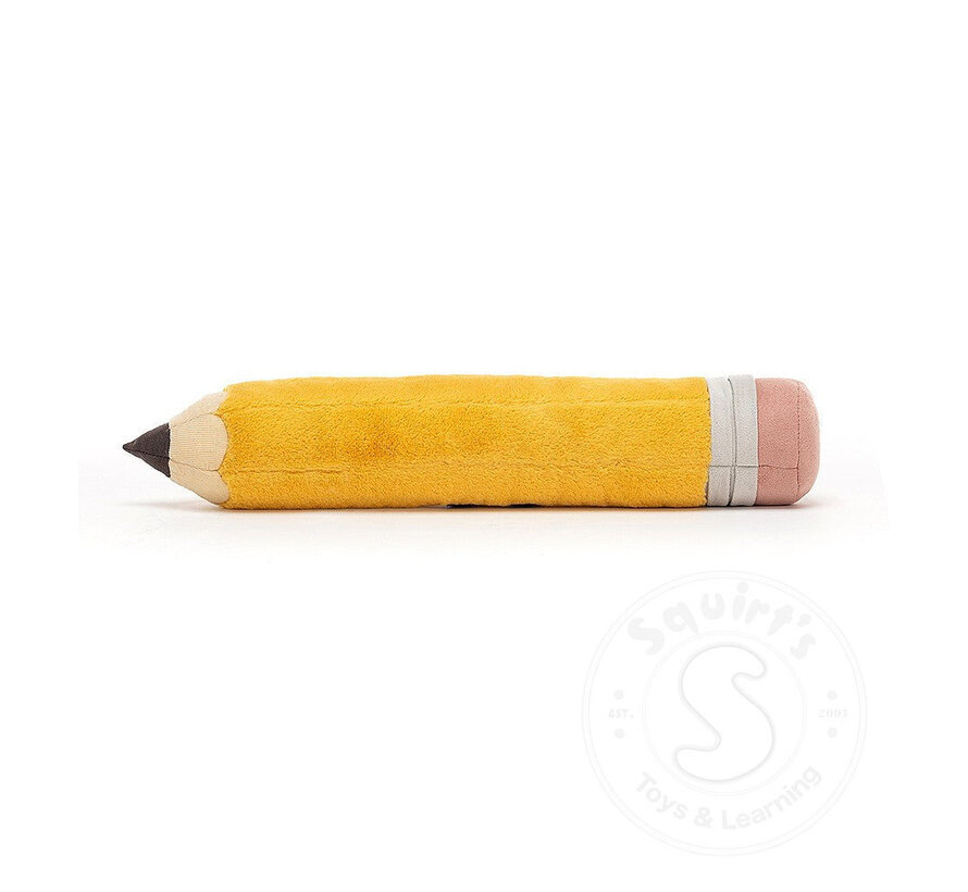 Jellycat Amuseables Pencil