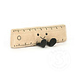 Jellycat Amuseables Ruler