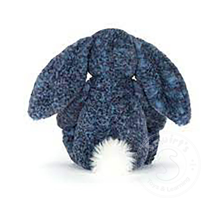 Jellycat Hopscone Luxe Bunny Original