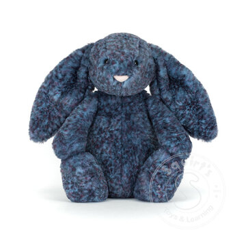 Jellycat Jellycat Hopscone Luxe Bunny Original