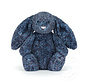 Jellycat Hopscone Luxe Bunny Original