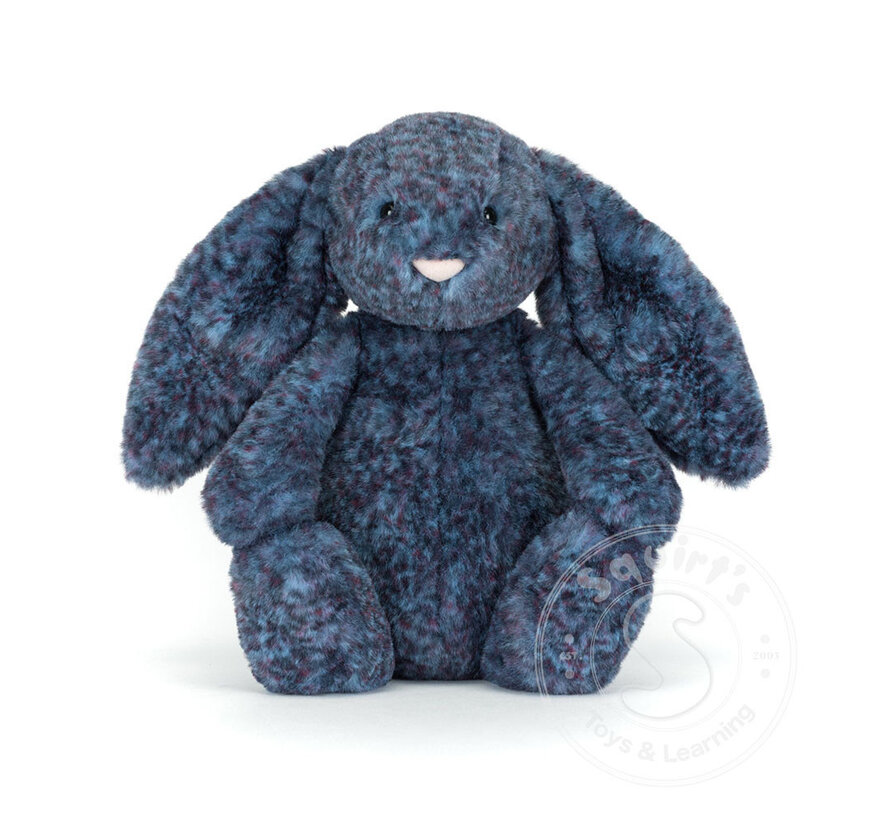 Jellycat Hopscone Luxe Bunny Original