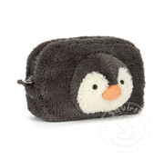 Jellycat Jellycat Peanut Penguin Pouch