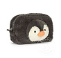 Jellycat Peanut Penguin Pouch