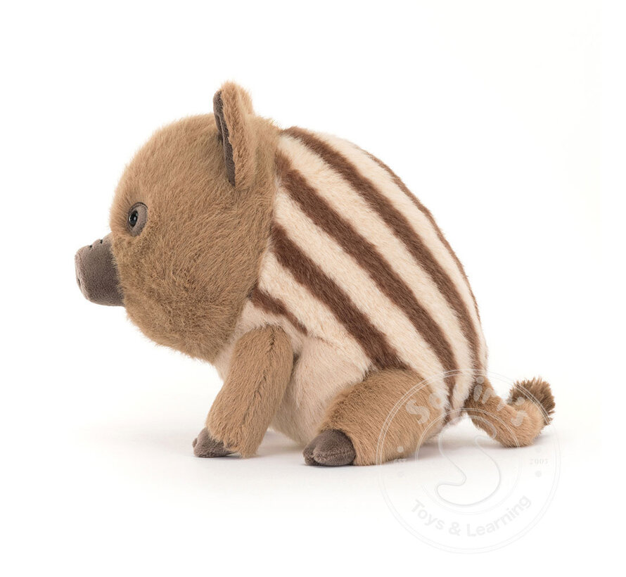 Jellycat Swinley Boar
