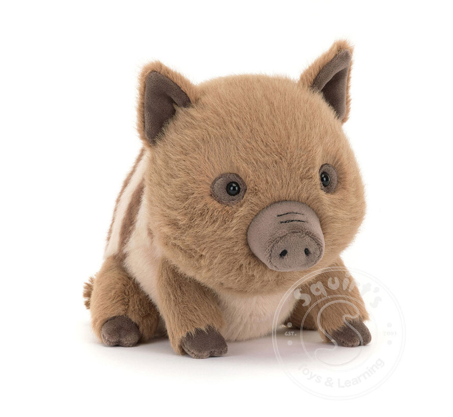 Jellycat Swinley Boar