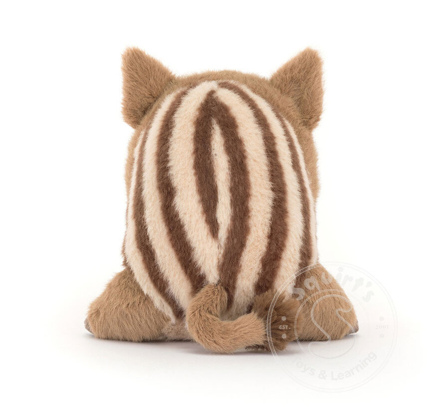 Jellycat Swinley Boar