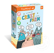 Foxmind Crazy Farm