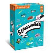 Foxmind Slanguage
