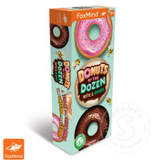 Foxmind Donuts by the Dozen