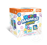 Foxmind Match Madness Junior