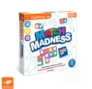 Foxmind Match Madness