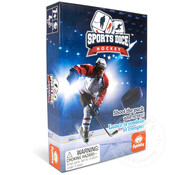 Foxmind Sports Dice - Hockey