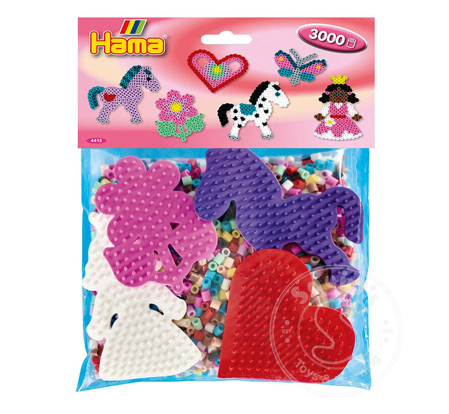 Hama Midi Group Pack A - Assorted