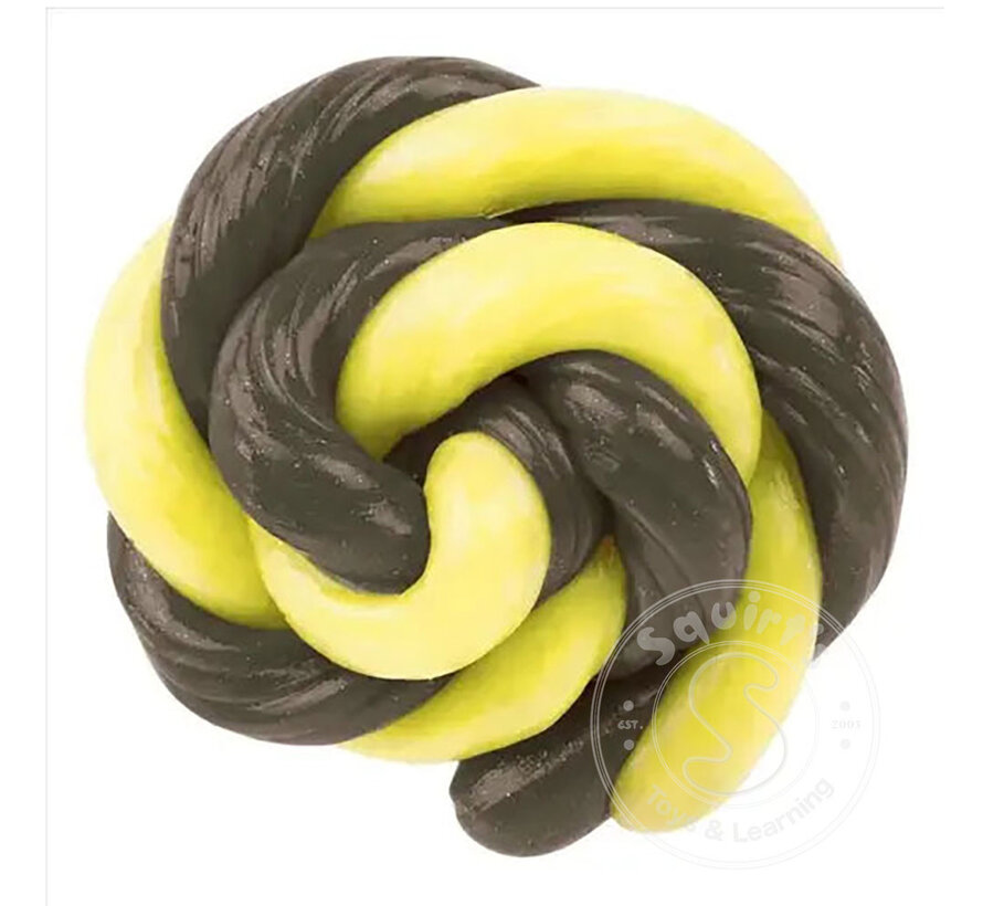 Crazy Aaron's Mini Buzzing Bee Thinking Putty