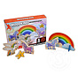 Woodkins Unicorn Playset