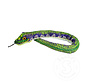 Wild Republic Green Scales Snake 54"