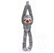 Wild Republic Ecokins-Hanging Sloth 22"