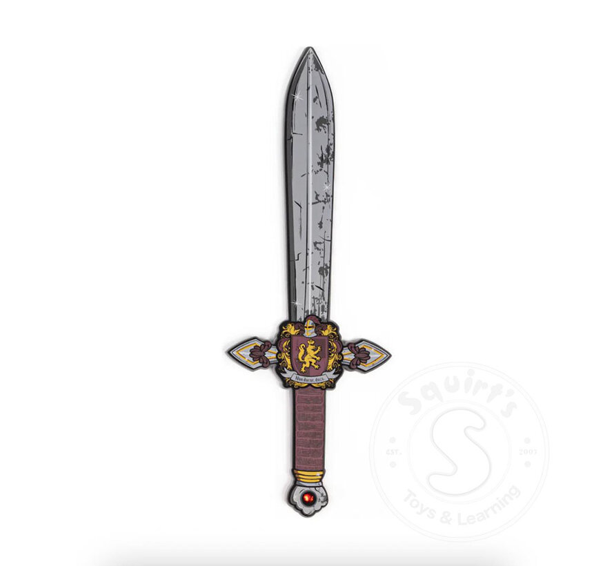 Great Pretenders Knights Honour Sword