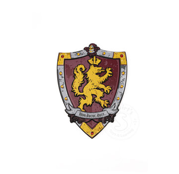 Great Pretenders Great Pretenders Knights Honour Shield