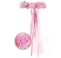 Great Pretenders Forest Fairy Halo, Pink