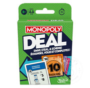 Hasbro Monopoly Deal