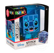 Rubik's - Cubers Stitch