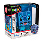 Rubik's - Cubers Stitch