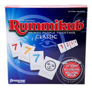 Pressman Rummikub Original