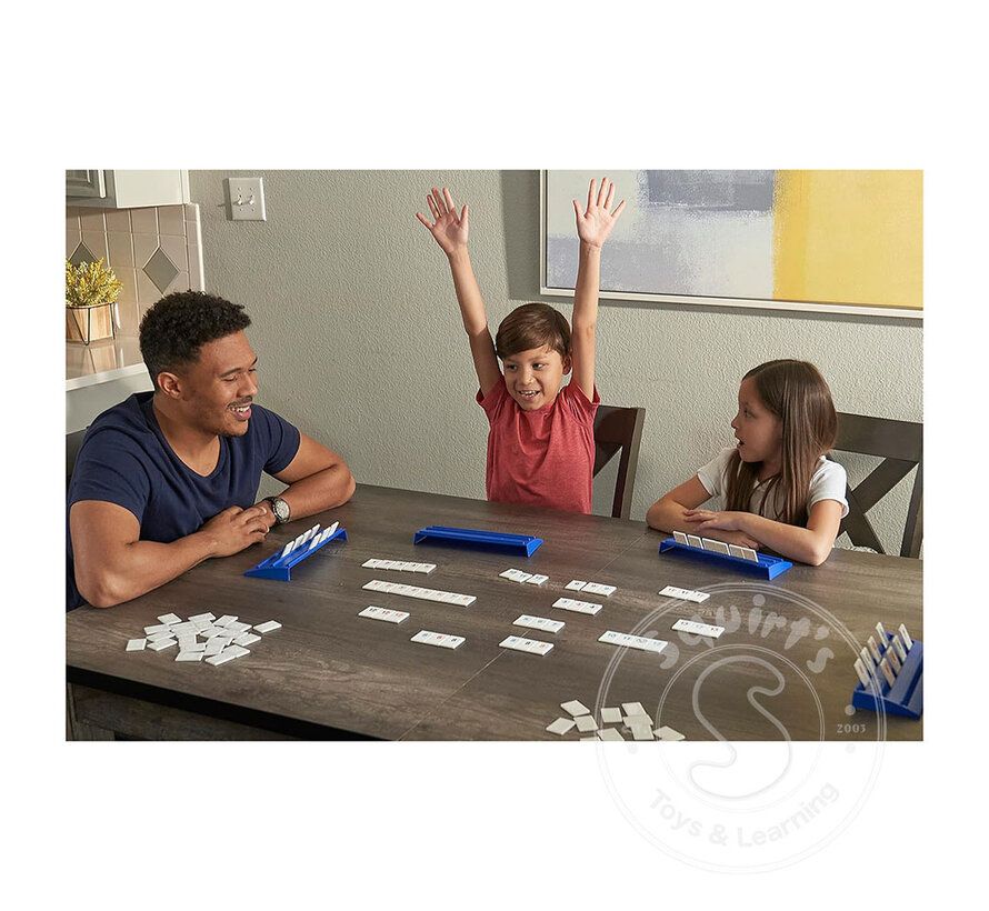 Rummikub Original
