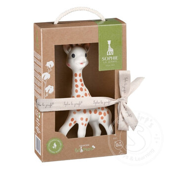 So Pure - Sophie the Giraffe