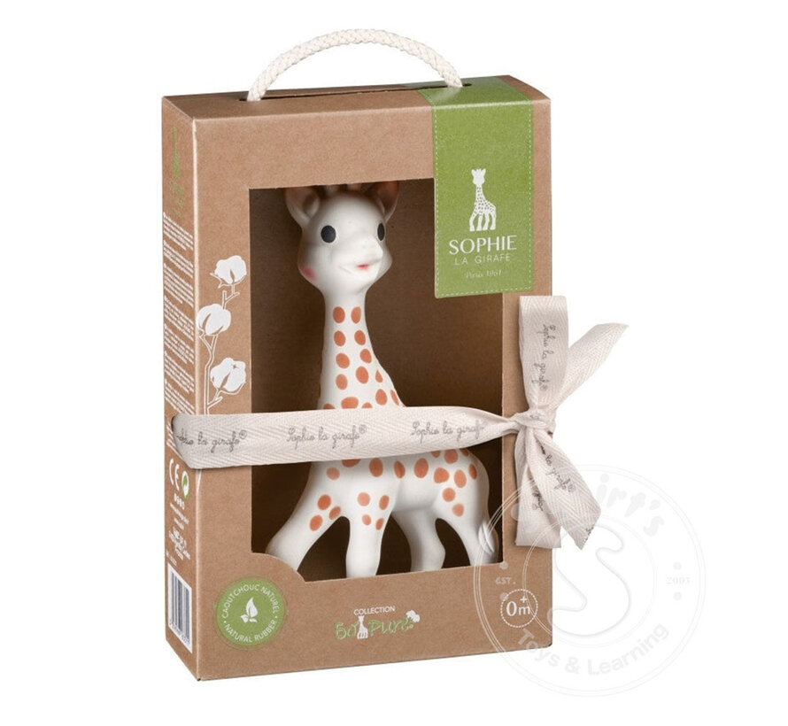 So Pure - Sophie the Giraffe