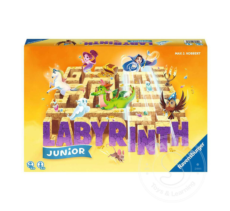 Junior Labyrinth