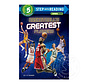 Step 5 Basketball's Greatest Players