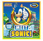 Sonic the Hedgehog Meet Sonic!