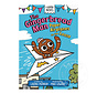 The Gingerbread Man: Paper Airplanes on the Loose: A Graphic Novel A Graphic Novel
