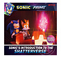 Sonic's Introduction to the Shatterverse
