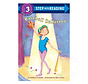 Step 3 Baseball Ballerina