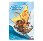 Disney Moana: The Graphic Novel