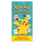 DK Pokémon Pocket Expert