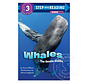 Step 3 Whales: The Gentle Giants