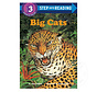 Step 3 Big Cats