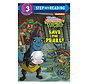 Step 3 Save the Pearl! (Tales of the Teenage Mutant Ninja Turtles)