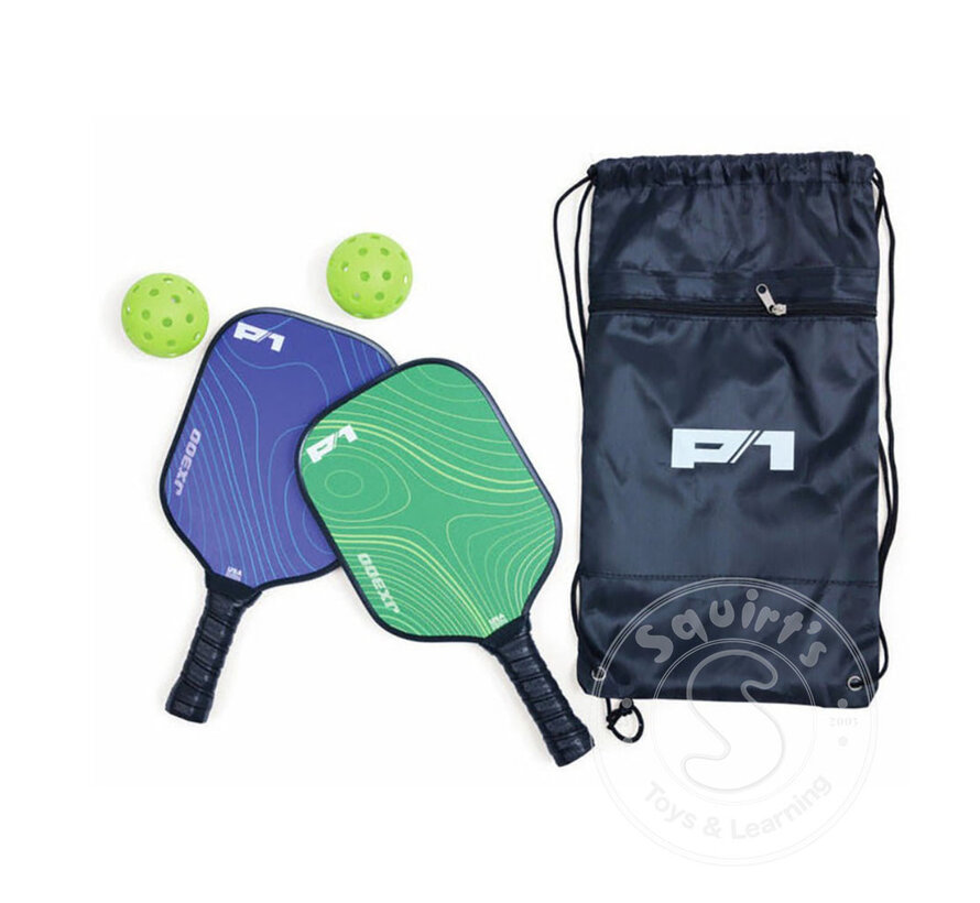 Pickleball Starter Kit