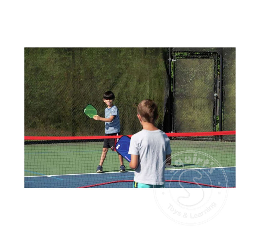 Pickleball Starter Kit