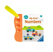 Play+ Flip & Pop: First Numbers