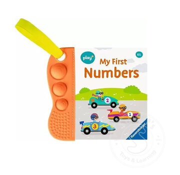 Play+ Flip & Pop: First Numbers