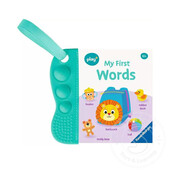 Play+ Flip & Pop: First Words